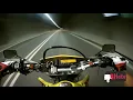 DRZ400SM top speed indicated DRZ400SM