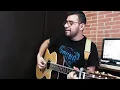 Me vas a hacer falta / Monsieur Periné / Cover / Francisco Solano