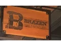 Brazen Open Kitchen