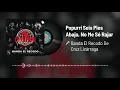 Banda El Recodo De Cruz Lizárraga - Popurrí Seis Pies Abajo/No Me Sé Rajar (En Vivo/Audio)