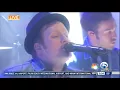 Download Lagu Fall Out Boy - 'Champion' Live At Today Show 2017