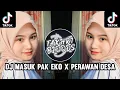 DJ OLD MASUK PAK EKO X PERAWAN DESA