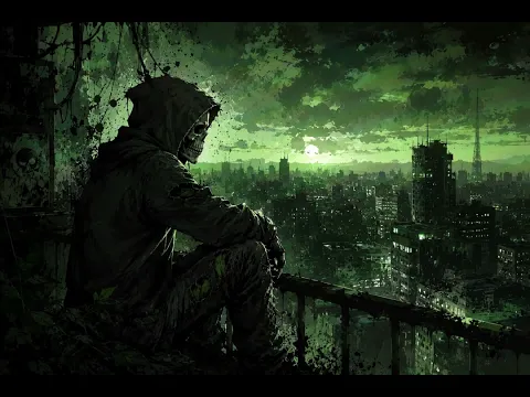 Heavy Post-Grunge / Nu-Metal Mix (1 Hour) – Work, Focus & Powerful Rock