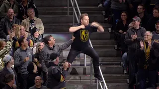 Vegas Golden Cheers
