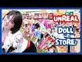 I went back to the ALL-Doll Thrift Store It GOT BIGGER Debby s Doll Shop - Long Island NY
