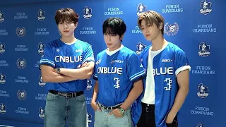 CNBLUE (씨엔블루) 'G!POP Music Festival' Making Film