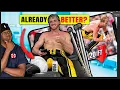 Tearing Your ACL Is Bad An Orthopaedic Surgeon s Analysis On Logan Paul s Injury
