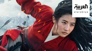 تفاعلكم مولان تسبب أزمة سياسية وحملات مقاطعة 