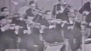 عنابي وكارم محمود    حفلة كاملة نادرة دندنها