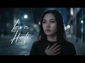 Laluna - Lara Hati (emotional pop-rock Covers)