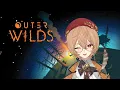 Download Lagu [OUTER WILDS] First time playing! Time to explore space!