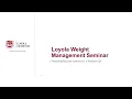 Weight loss options explained Bariatric surgery GLP-1 medications more