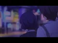 ro james - touchy feely {s l o w e d + r e v e r b}