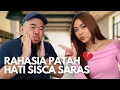 Download Lagu Sisca Saras: Si 'Happy Virus' Yang ternyata Sarjana Cum Laude Penggemar Ketoprak