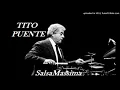 TITO PUENTE- SALSA Y SABOR