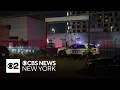 Man fatally shot in Far Rockaway parking lot NYPD says