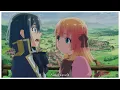 ED 3 - As a Reincarnated Aristocrat, I'll Use My Appraisal Skill to Rise in the World | SUB ESPAÑOL