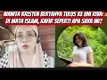 Lagu Wanita Kristen Bertanya Tulus ke Uni Riva: Di Mata Islam, Kafir Seperti Apa Saya ini?
