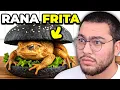 Download Lagu Las Comidas Rápidas Más Extrañas...
