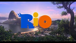 let me take you to rio