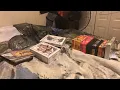 My Anime VHS Collection Extras