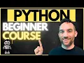 Python in 17 Minutes