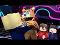 Freddy Kills - FNAF Origin Story Minecraft Roleplay