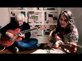 the innocence mission - birds and planes attic concert 2021