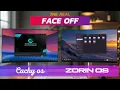 CachyOS vs Zorin OS 18 Battle for Best Linux Distro of 2026