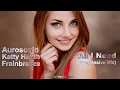 Aurosonic feat. Katty Heath & Frainbreeze - All I Need (Progressive Mix) HD