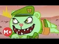 Download Lagu Happy Tree Friends -  Double Whammy (Part 1)