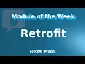 Druopal Module Retrofit