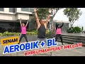 Download Lagu AEROBIK + BL Lebih cepat membakar lemak perut