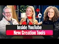 YouTube VP: New GenAI Tools & Responsibility - Feat. Katarina Mogus
