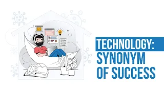 Technology A Synonym of Success