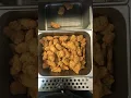 The simplicity of being a Buffalo Wild Wings line Cook -