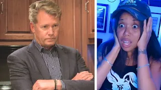Chris Hansen Was NOT In The Mood For His Excuses