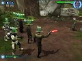 SWGOH - Assault Battle