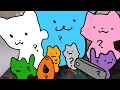 Warrior Cats Series 2 Box