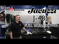 Jacuzzi J-485 Full Ownership Break Down - Operation Tips and Instructions