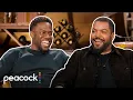 Hart to Heart How Ice Cube Prepared His Son O Shea for Straight Outta Compton Role