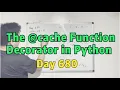 Day 680 - Teaching Kids Programming