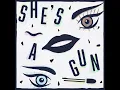 She's a Gun (Christopher Norman Remix)