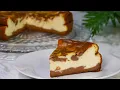 Download Lagu Vanilla Chocolate Cheesecake/Pasca Cu Vanilie Si Ciocolata