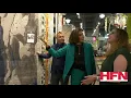 A Personal Tour of the Hilary Farr Collection