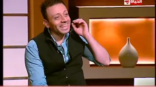 بوضوح   عمرو الليثي للمطرب لؤي   أنت واحد من الناس     واحد من الناس الج مال دندنها