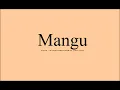 Download Lagu MANGU (Break Beat)