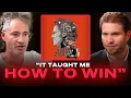 From Philosophy P to Palantir CEO Alex Karp s Unconventional Path