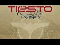 Lagu TIËSTO - Elements Of Life (Full Album) 2007