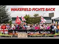 Download Lagu WEST YORKSHIRE STANDS UP! 5 Towns Migrant Watch WAKEFIELD